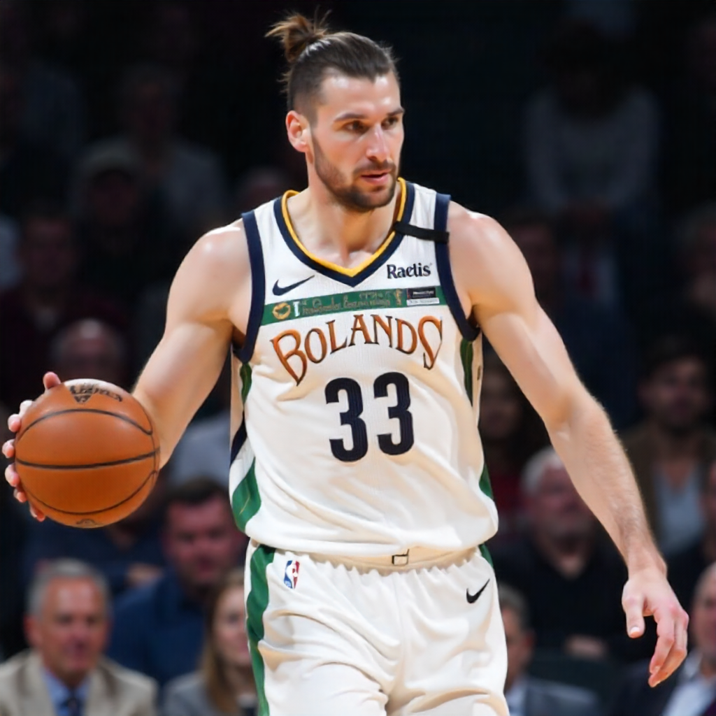 NBA 27/10 : Denver vs Minnesota, le pari sûr sur Jokic Triple-Double !