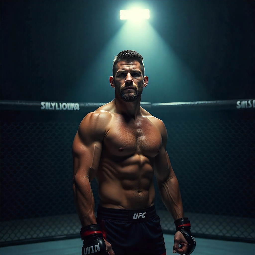 UFC : Le rebond de Gane post-Aspinall ! Notre prono sur son futur adversaire/KO !