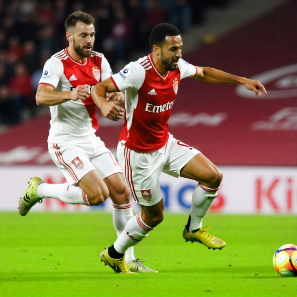 Monaco-Nantes 29/10 : Ben Yedder premier buteur ? Le pari duel en Ligue 1.