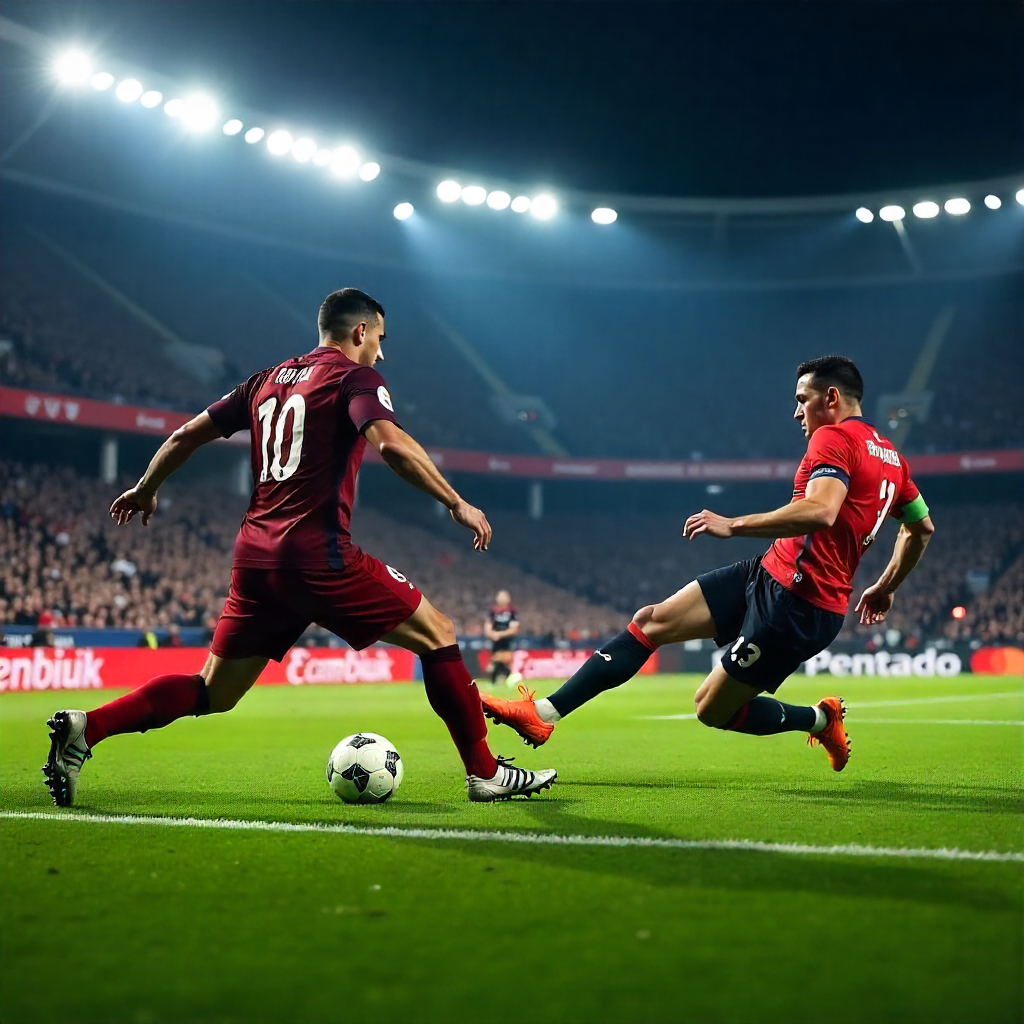 Foot : Lyon-Nice le 30/10, pari sur les buts ! L'attaque lyonnaise va-t-elle rugir ?