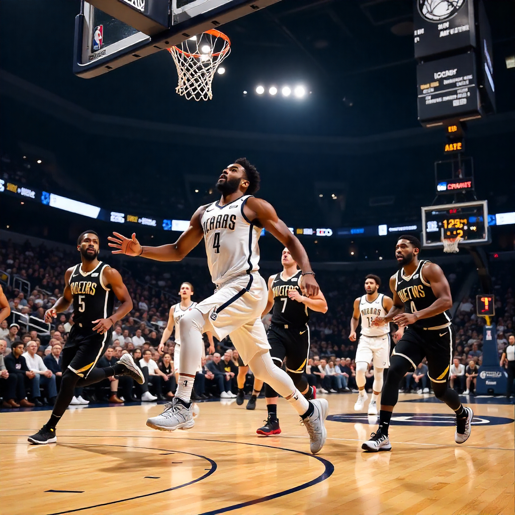 NBA 30/10 : Nets vs Pacers ! Le pari sur le gros score (Over Total Points) à Brooklyn.