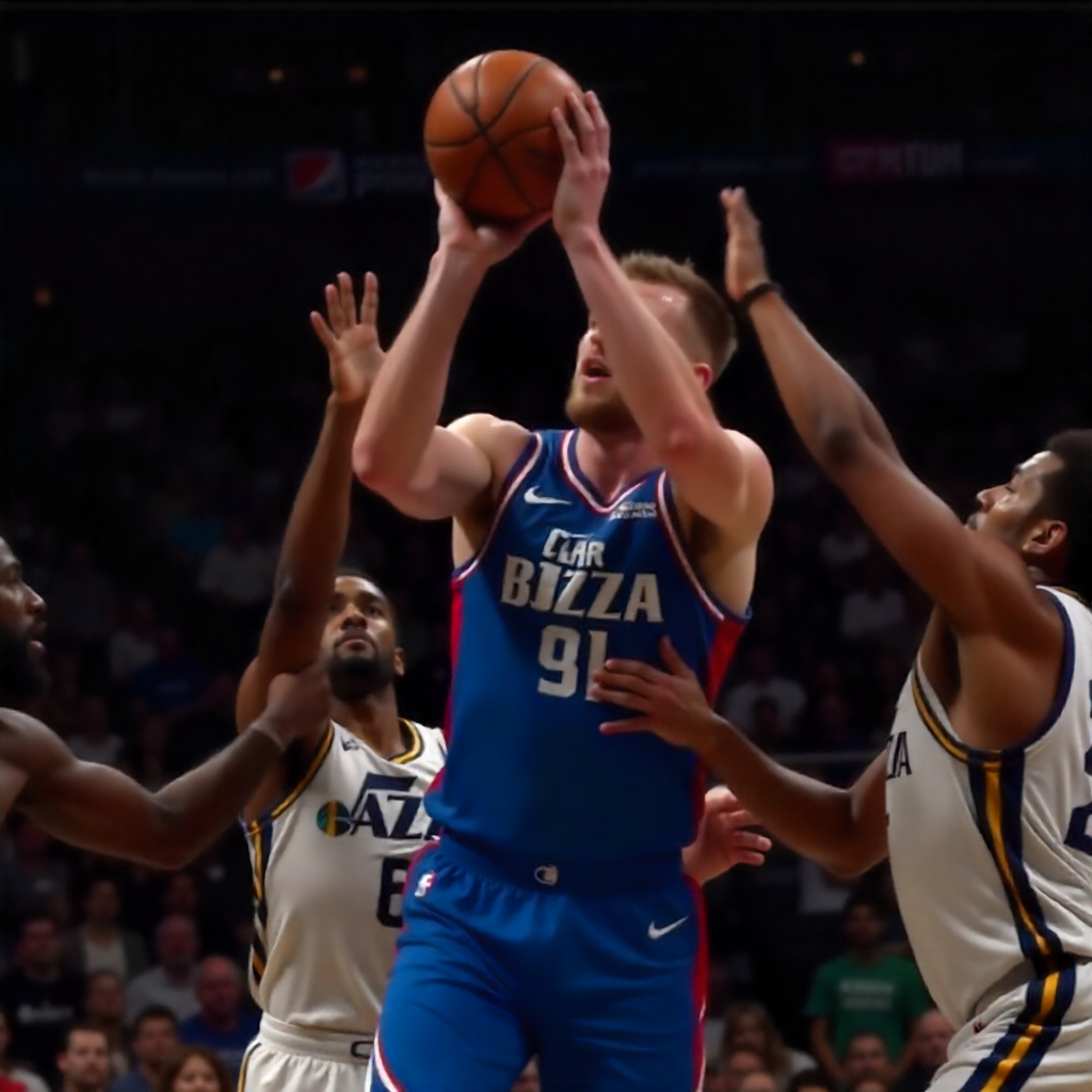 Mavericks-Jazz (31/10) : Dončić en Triple-Double ? Le pari stats XXL (cote 2.40).