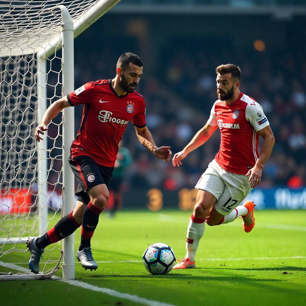 Nice-Montpellier (1/11) : Festival offensif en vue ! Le pari Over 2.5 Buts. Cote 1.80.