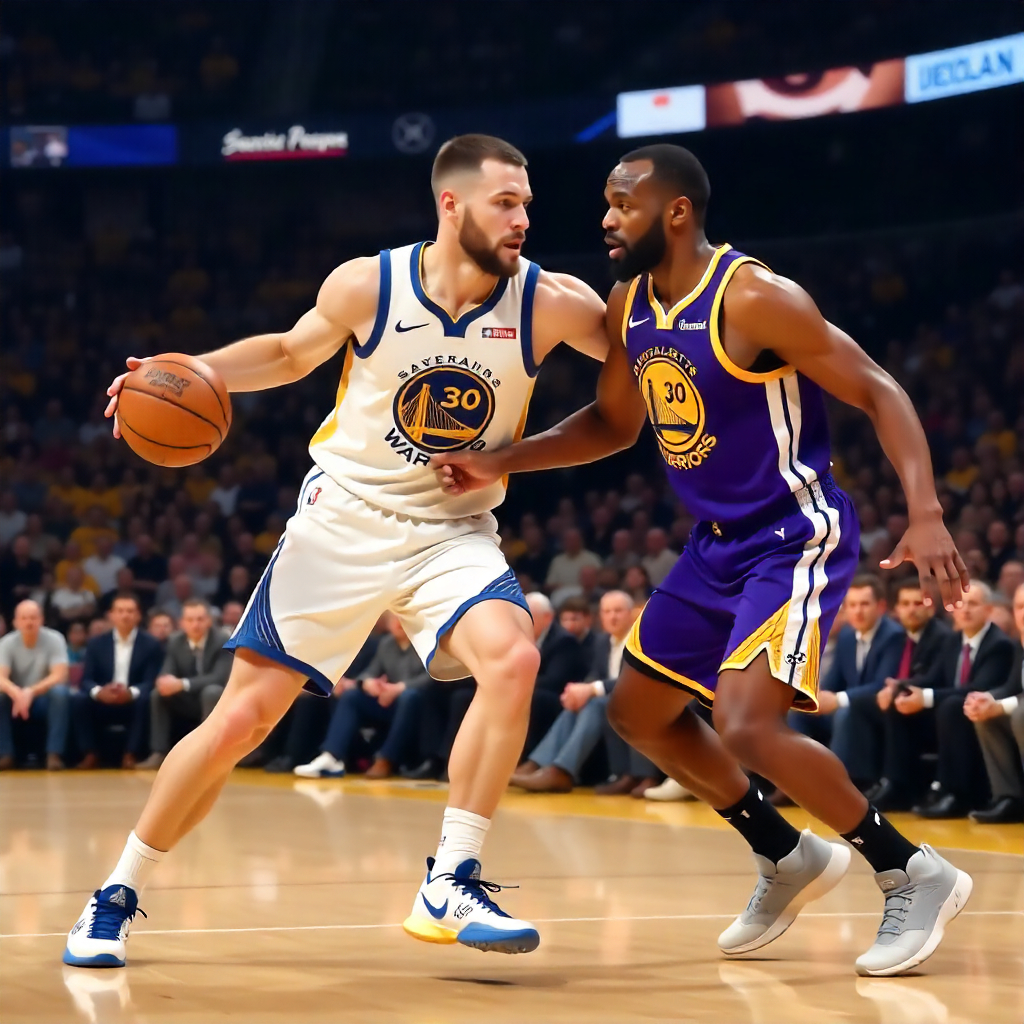 NBA : Suns-Nuggets (1/11) ! Le duel Durant vs Jokic. Pari combiné sur la victoire de Denver.