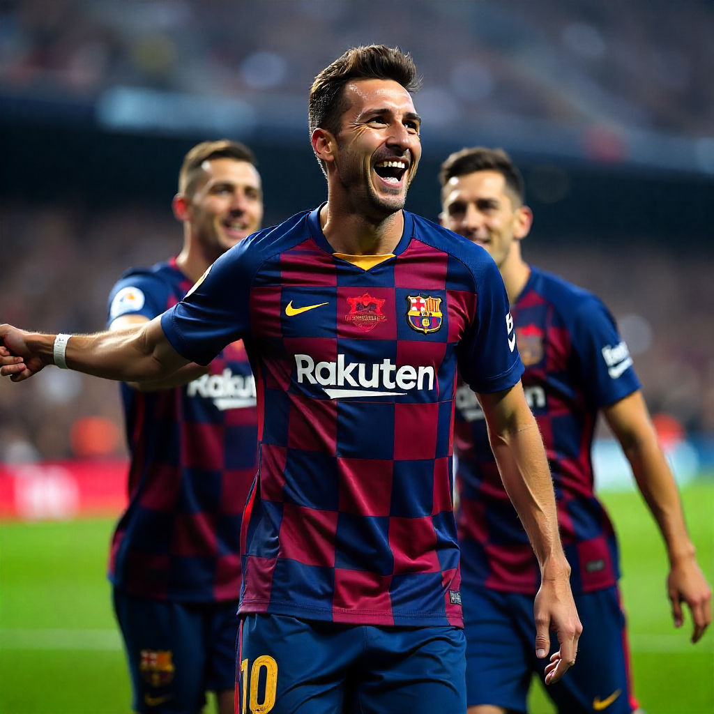 Real Sociedad vs Barcelone (04/11) : Pari Handicap -1 sur le Barça pour la Liga.