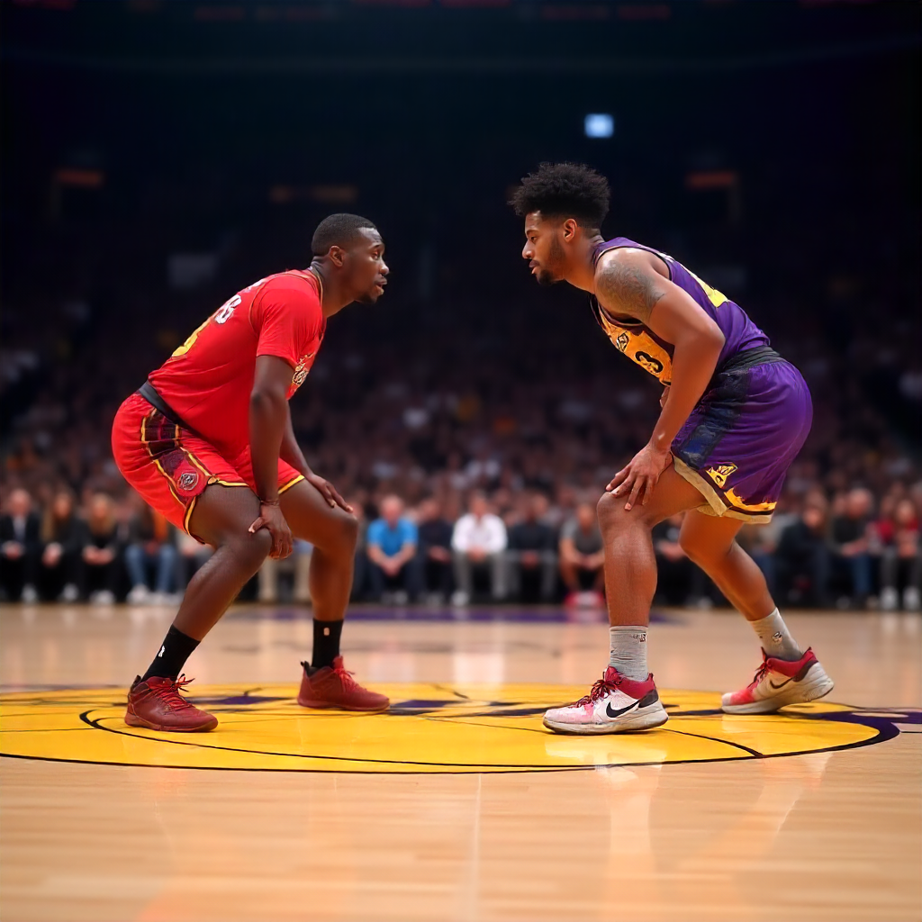 Lakers vs Heat (5/11) : Qui gagne le duel AD/Butler ? Pari sur le vainqueur à Los Angeles !