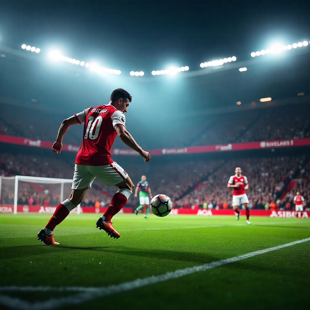 Foot : Monaco vs Lille (5/11) : La victoire par 1 but d'écart (cote 3.50) pour les Monégasques.