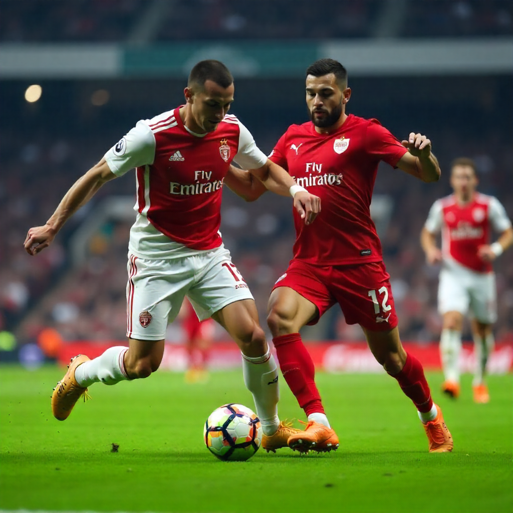 Monaco vs Lens (8/11) : Ligue 1 McDonald's. Notre pari « Les deux équipes marquent » au Stade Louis II.