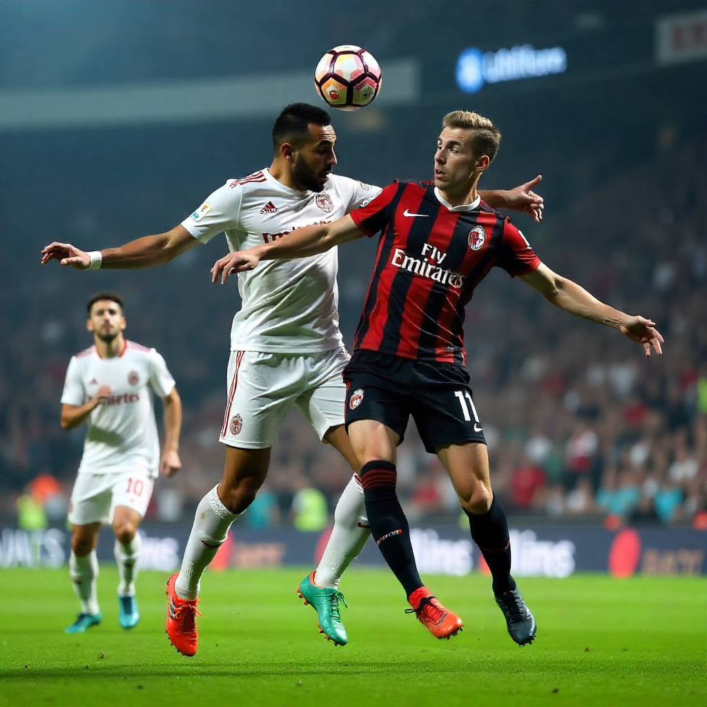 Parme vs AC Milan (8/11) : L'assurance d'un but de Parme ? Le prono choc en Serie A à 20h45 !