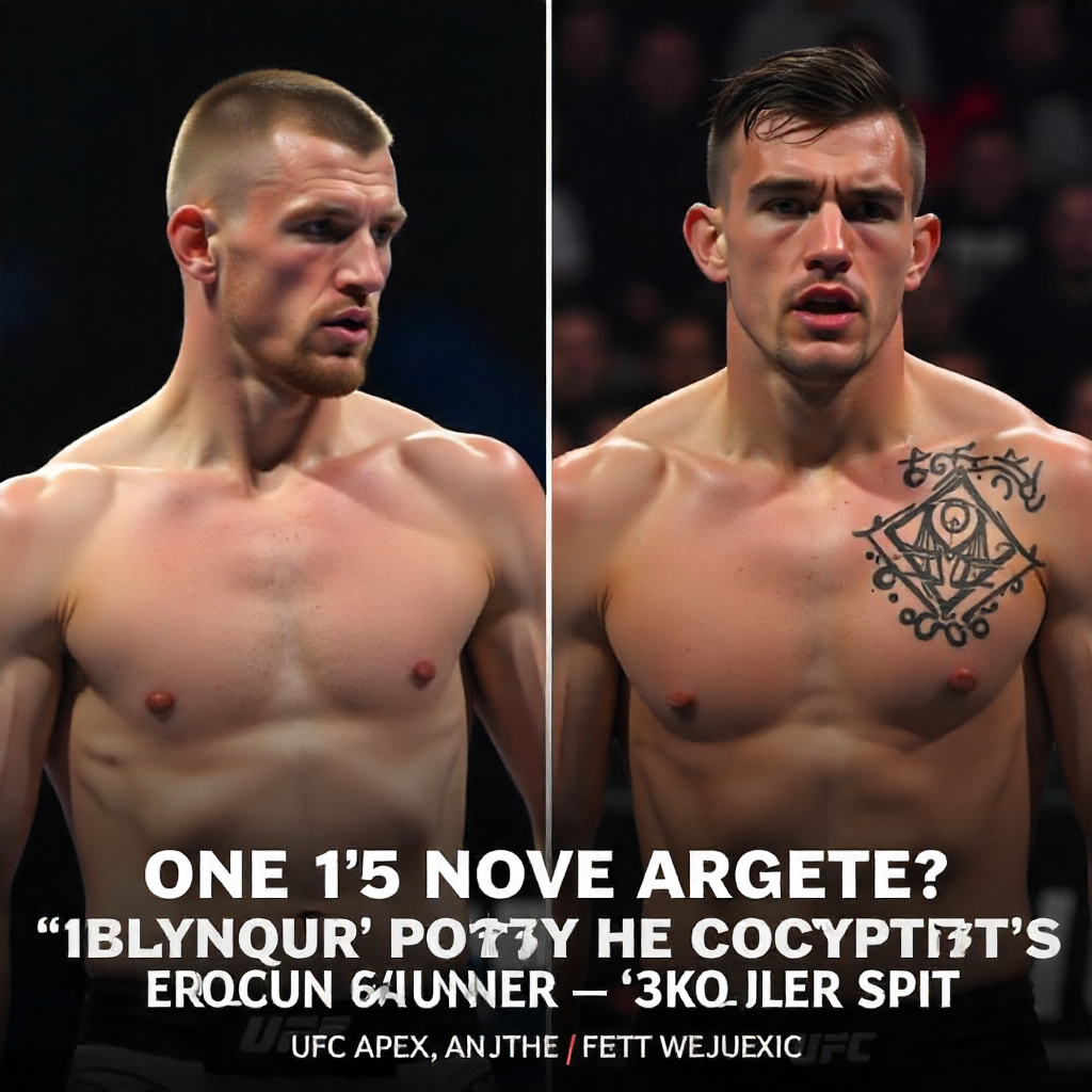 Paddy Pimblett vs Jalin Turner : Le choc des poids légers à l'UFC Apex le 12 novembre !