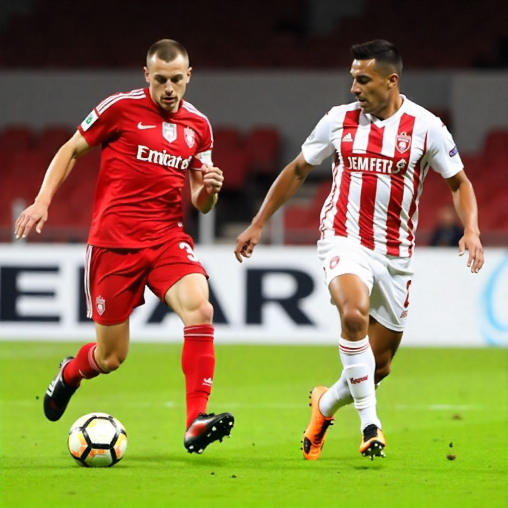 OGC Nice vs Toulouse FC : Les Aiglons rebondissent à domicile ce 13 novembre ? Analyse.