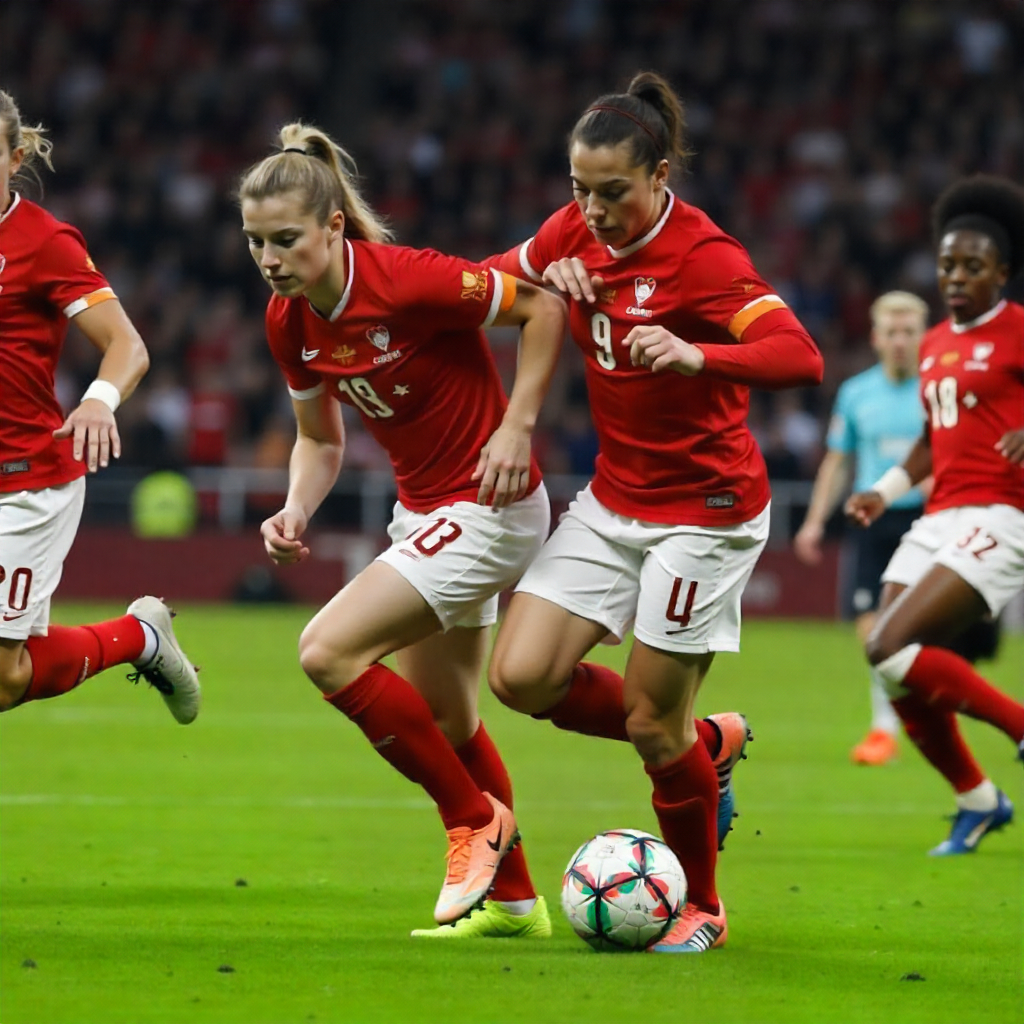 Qualifs CDM : Suisse vs Hongrie ! L'exploit Helvète le 17/11 ? Les cotes choc du jour