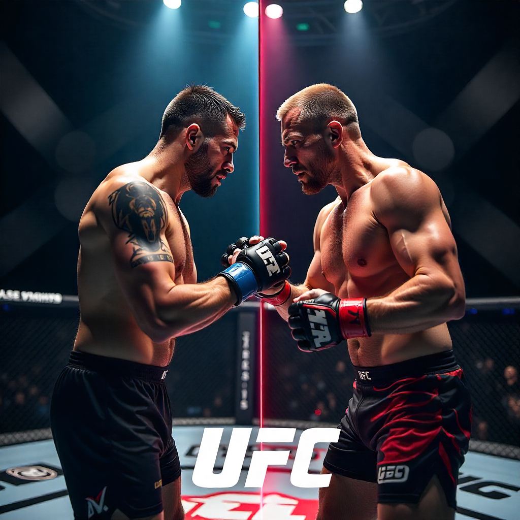 PFL vs UFC : Le choc des promotions se prépare pour 2026 ! Sur quelle star parier ?